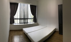 One-north Residences (D5), Apartment #213792851